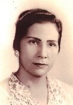 Juana Concepcion  Berenguer (Cancino)