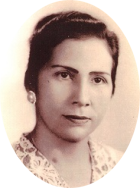 Juana Berenguer